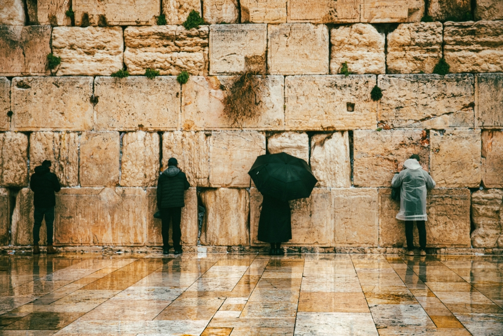 Click Israel Who is the